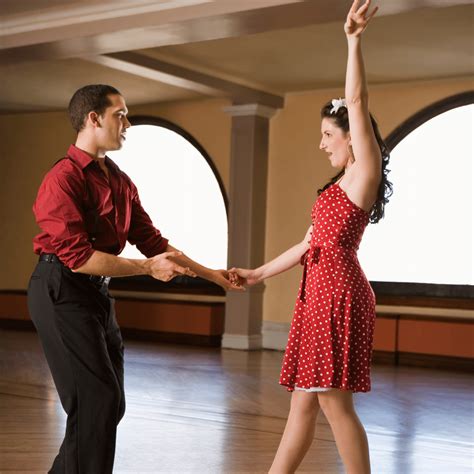 ballroom dancing richmond va.